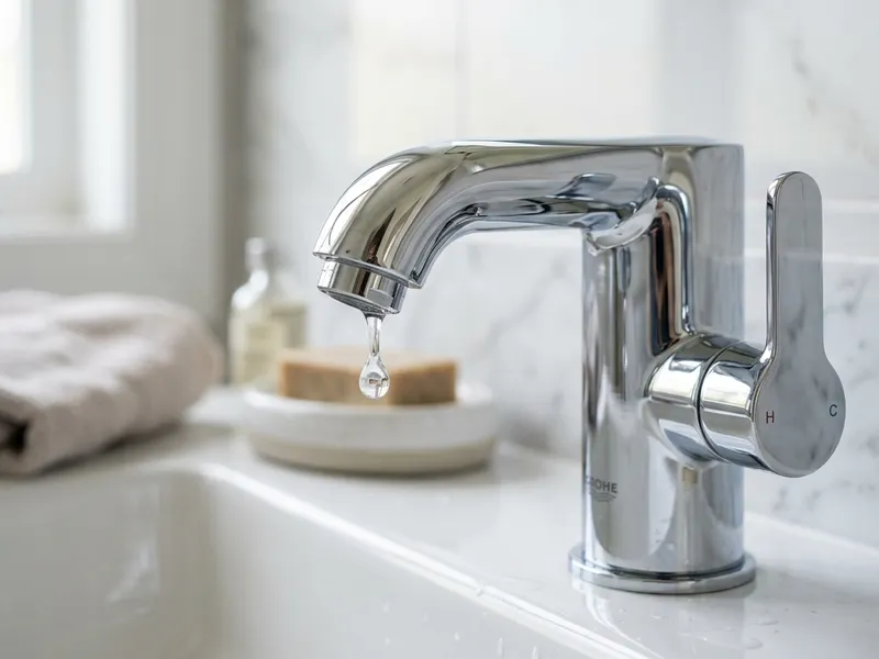 Faucet Repair & Installation Plumber in Winston, OR